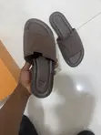 Louis Vuitton Portofino Mule Brown - 3