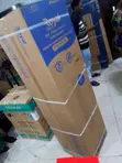 Royal 3HP Inverter Floor Standing AC - Brand New - 1