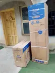 Royal 3HP Inverter Floor Standing AC - Brand New - 2