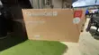 Brand New LG Nano80A 75" 4K Smart TV - 1