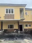 3 Bedroom Duplex with BQ in Suncity, Okuru for Rent - 1