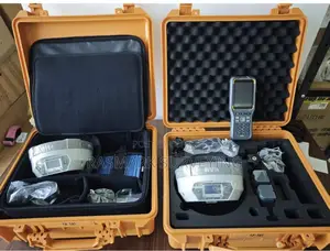 Hi-Target H32 DGPS RTK Base Rover Set
