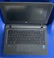 HP ProBook 11 G2 EE Laptop - Intel Core i3, 4GB RAM, 500GB HDD+SSD - 1