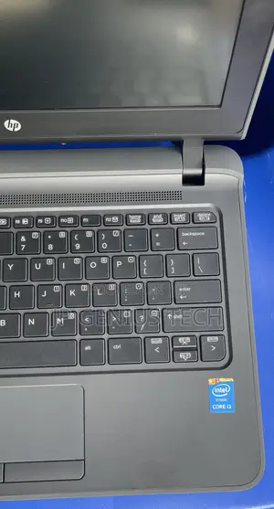 HP ProBook 11 G2 EE Laptop - Intel Core i3, 4GB RAM, 500GB HDD+SSD