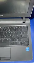 HP ProBook 11 G2 EE Laptop - Intel Core i3, 4GB RAM, 500GB HDD+SSD - 2