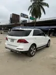 Mercedes-Benz GLE 350 2017 Fari - 1