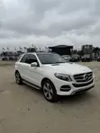 Mercedes-Benz GLE 350 2017 Fari - 2