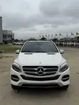 Mercedes-Benz GLE 350 2017 Fari - 4