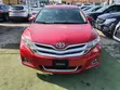 Toyota Venza 2015 Red - 3