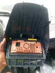 Car Android Screen for Hyundai Santa Fe 2015 - 1