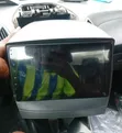 Car Android Screen for Hyundai Santa Fe 2015 - 2