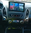 Car Android Screen for Hyundai Santa Fe 2015 - 3