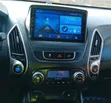 Car Android Screen for Hyundai Santa Fe 2015 - 4