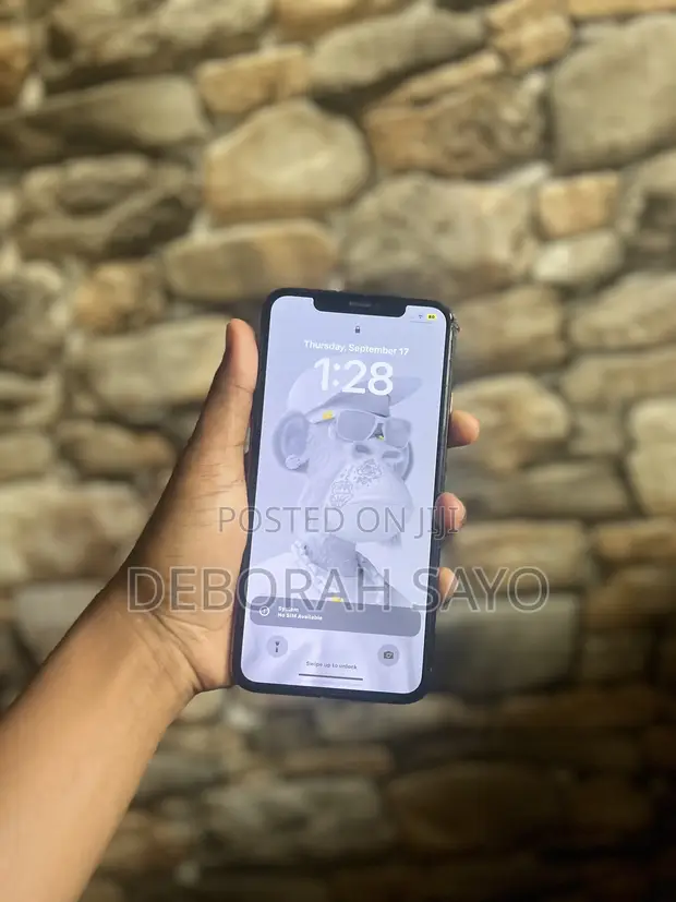Apple iPhone 11 Pro Max 64GB Zinariya - 1
