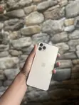 Apple iPhone 11 Pro Max 64GB Zinariya - 2