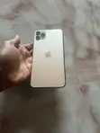 Apple iPhone 11 Pro Max 64GB Zinariya - 4