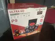 Ultra HD Solar Surveillance Camera with PTZ Control - 2
