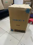 Maxi 60/60 3+1 Gas Cooker with Electric Burner - 2