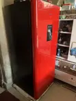 Hisense Refrigerator 230RS SB 176L WD with Water Dispenser - 3