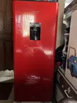 Hisense Refrigerator 230RS SB 176L WD with Water Dispenser - 4
