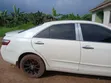 Toyota Camry 2007 White - 2