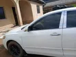 Toyota Camry 2007 White - 3