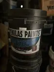 Yenilas Emulsion & Satin Paint - Multiple Colors - 1