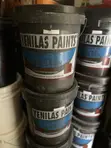 Yenilas Emulsion & Satin Paint - Multiple Colors - 2
