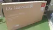 LG 75" NanoCell AI Nano80A Smart TV - 2