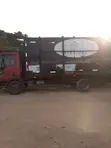 Ford Iveco Eurocargo Truck - 1