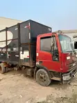 Ford Iveco Eurocargo Truck - 3
