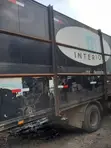 Ford Iveco Eurocargo Truck - 5