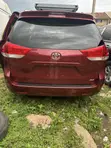 2013 Toyota Sienna XLE AWD 7-Passenger Minivan - 4