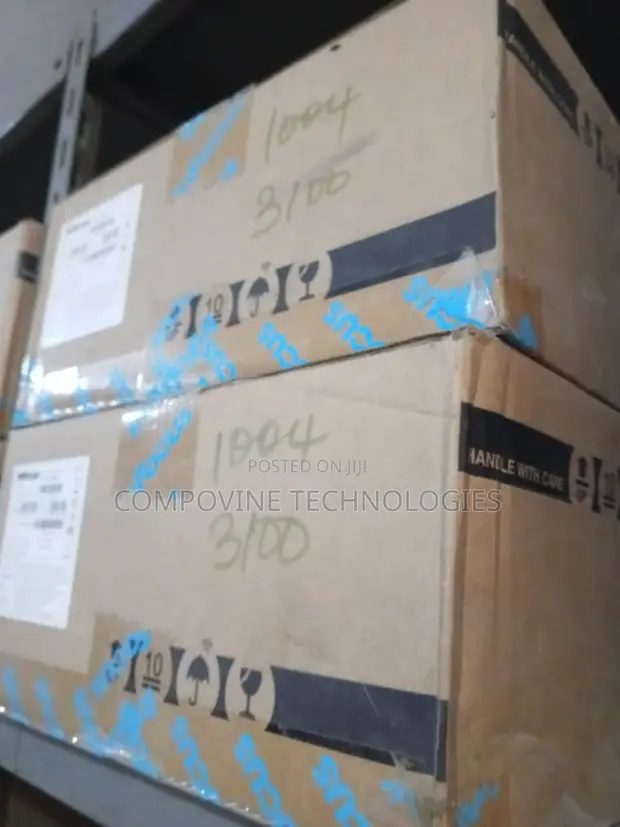 Infocus IN1004 LCD Projector - 1