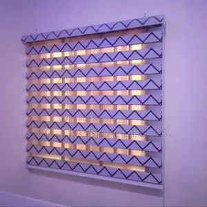 Premium Window Blinds - Stylish & Comfortable