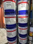 International Interlac 665 Paint na Jirgin Ruwa - 3