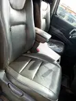 Honda Ridgeline 2007 Silver - 2