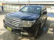 Toyota Land Cruiser 2008 Black - 3