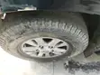 Toyota Land Cruiser 2008 Black - 4