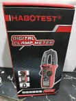 Habotest Digital Clamp Meter HT206D - 1