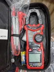 Habotest Digital Clamp Meter HT206D - 2