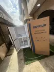Skyrun BCD-450HC Full Size Refrigerator - 2