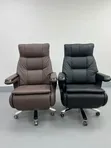 Executive Director Office Chair - Brand New - 1