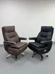 Executive Director Office Chair - Brand New - 2