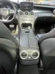 2014 Mercedes-Benz C300 4Matic Black - 5