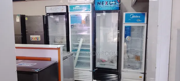 Hisense Refrigerator Chiller - Brand New - 1