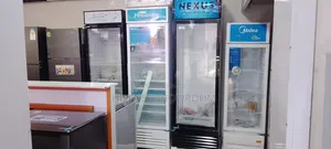 Hisense Refrigerator Chiller - Brand New