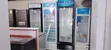 Hisense Refrigerator Chiller - Brand New - 2