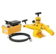 Air-Hydraulic Tire Bead Breaker Set - 2