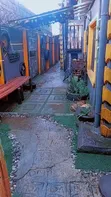 Wurin Biki da Apartment na Kwana na Ɗan Lokaci a Badagry - 2